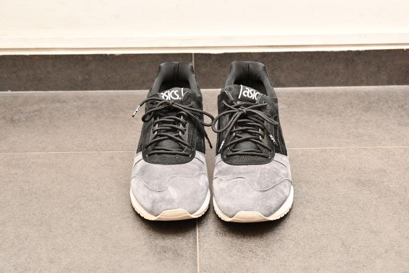 ASICS RESPECTOR