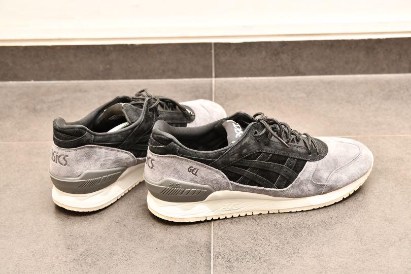Asics gel kayano moon crater cheap pack