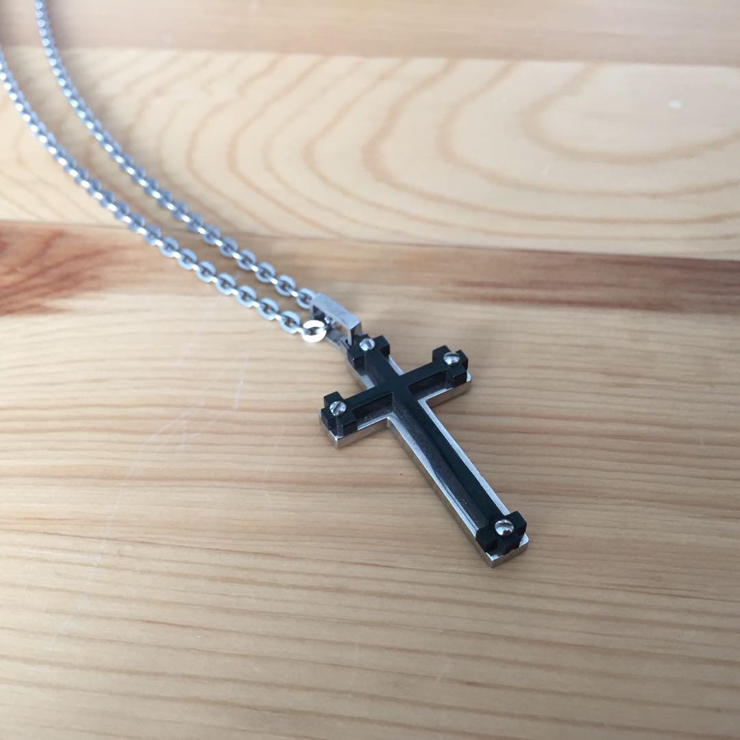 Cross Christian Faith jewellery Men s Fashion Watches