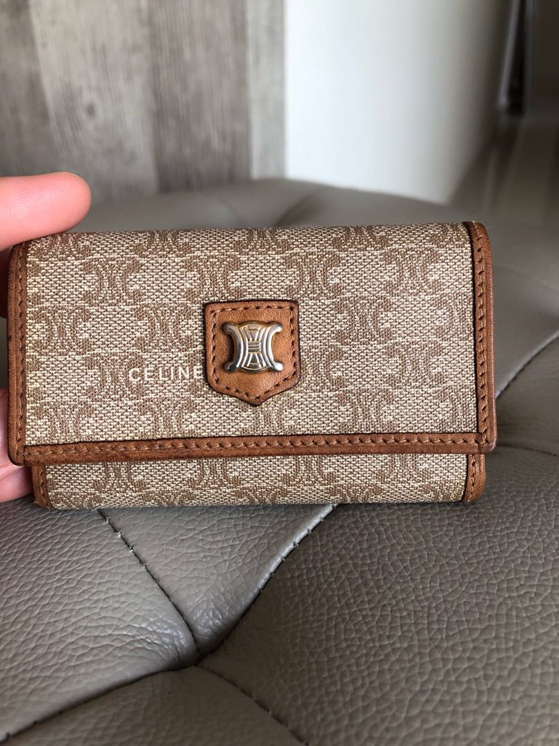 Celine Key Case 2025 | www.epicamlv.com