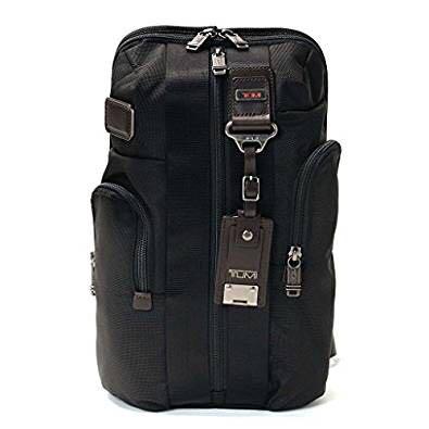 tumi alpha bravo backpack sale