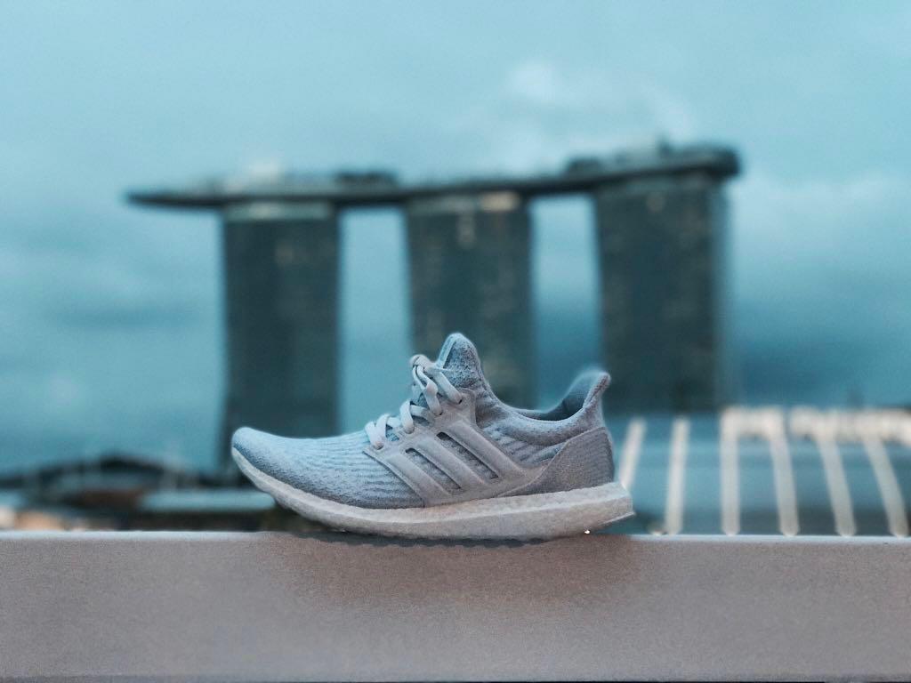 Ub parley clearance