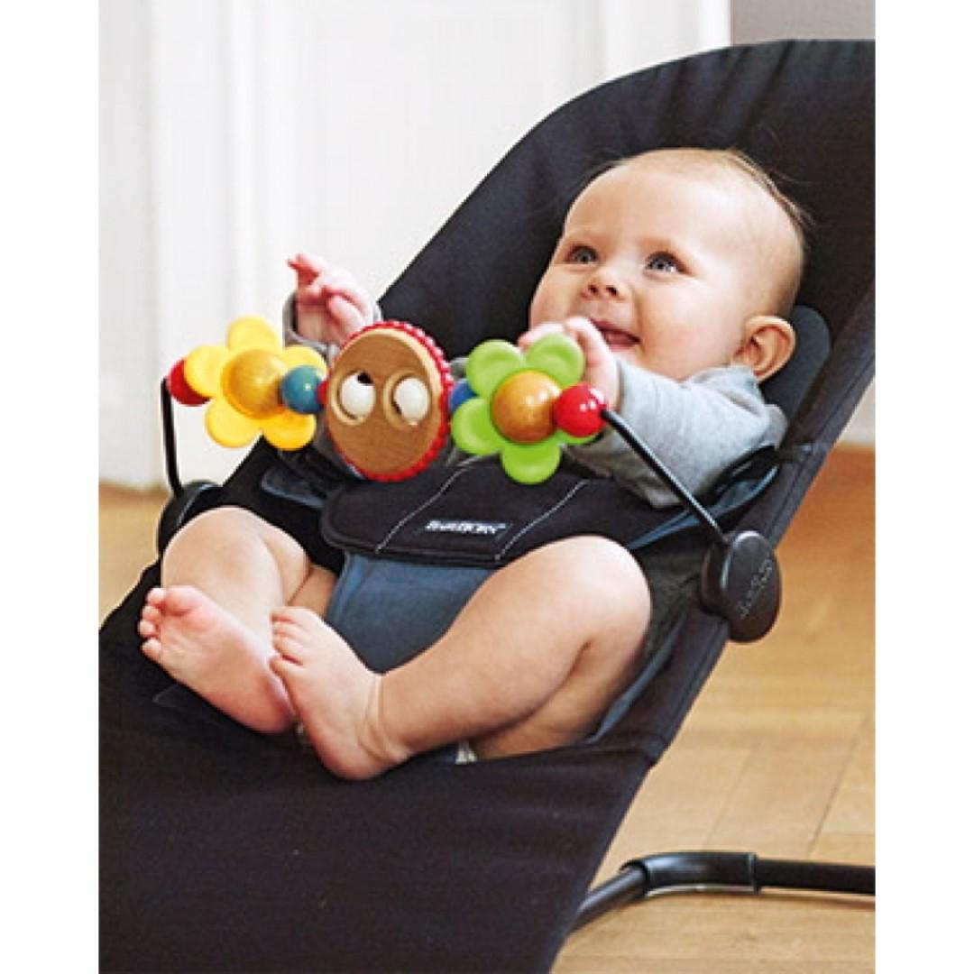 baby bjorn toy bar