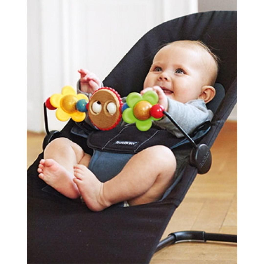 baby bjorn bouncer toy