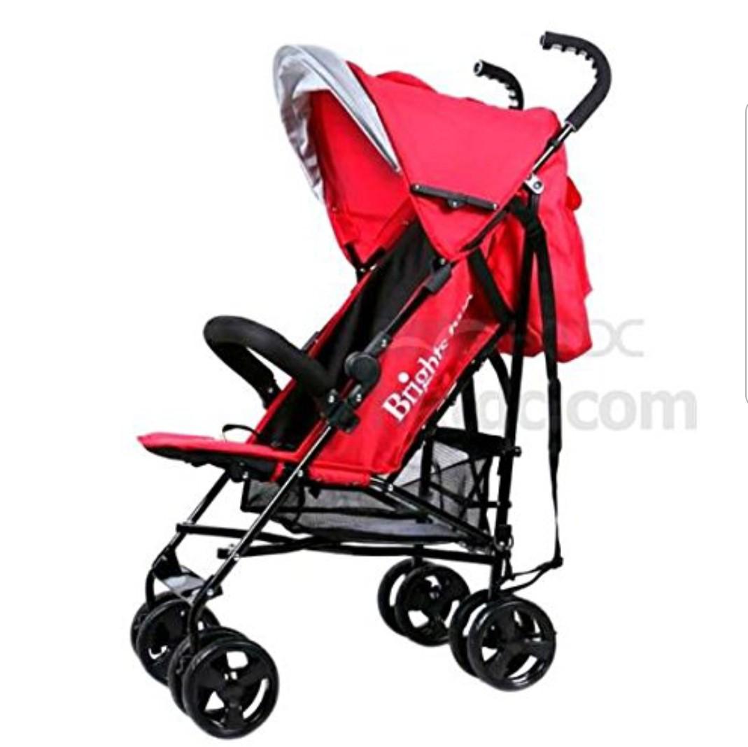 babyland stroller