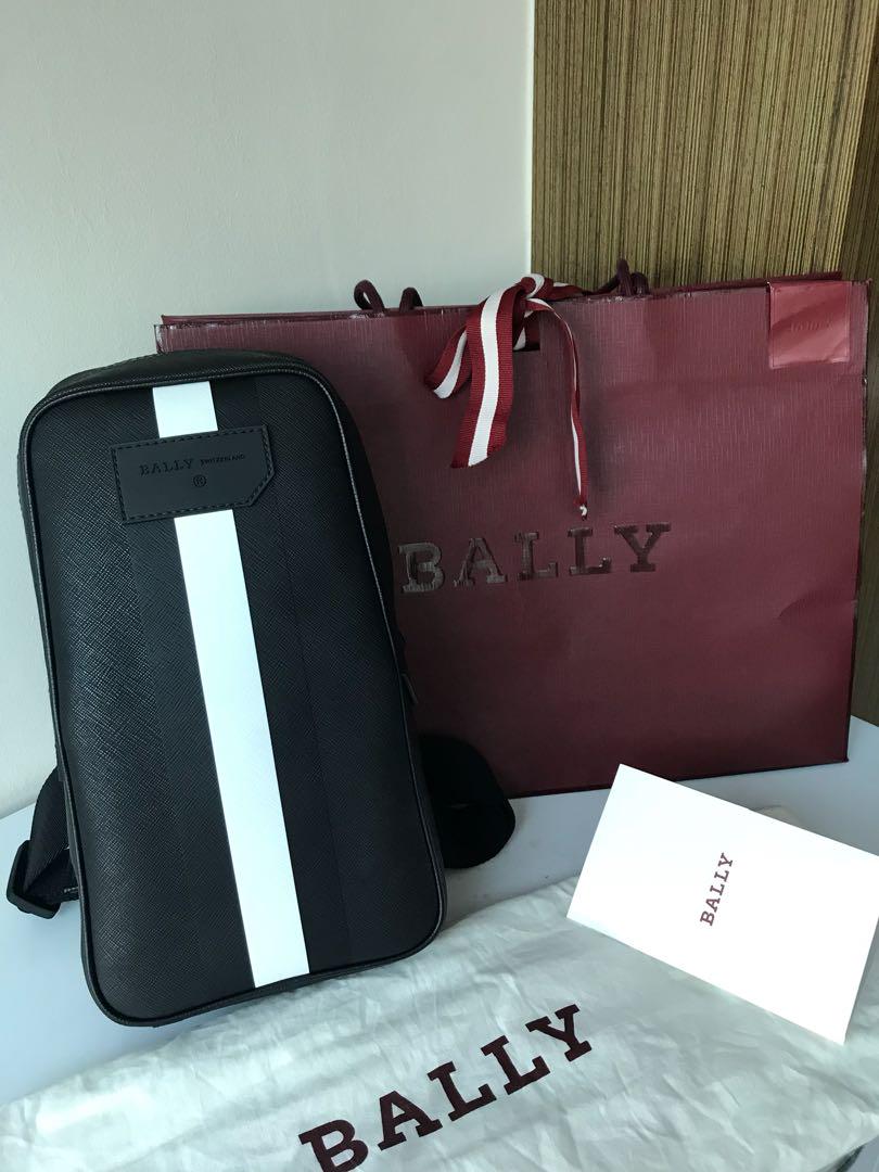 Bally tanis hotsell bag