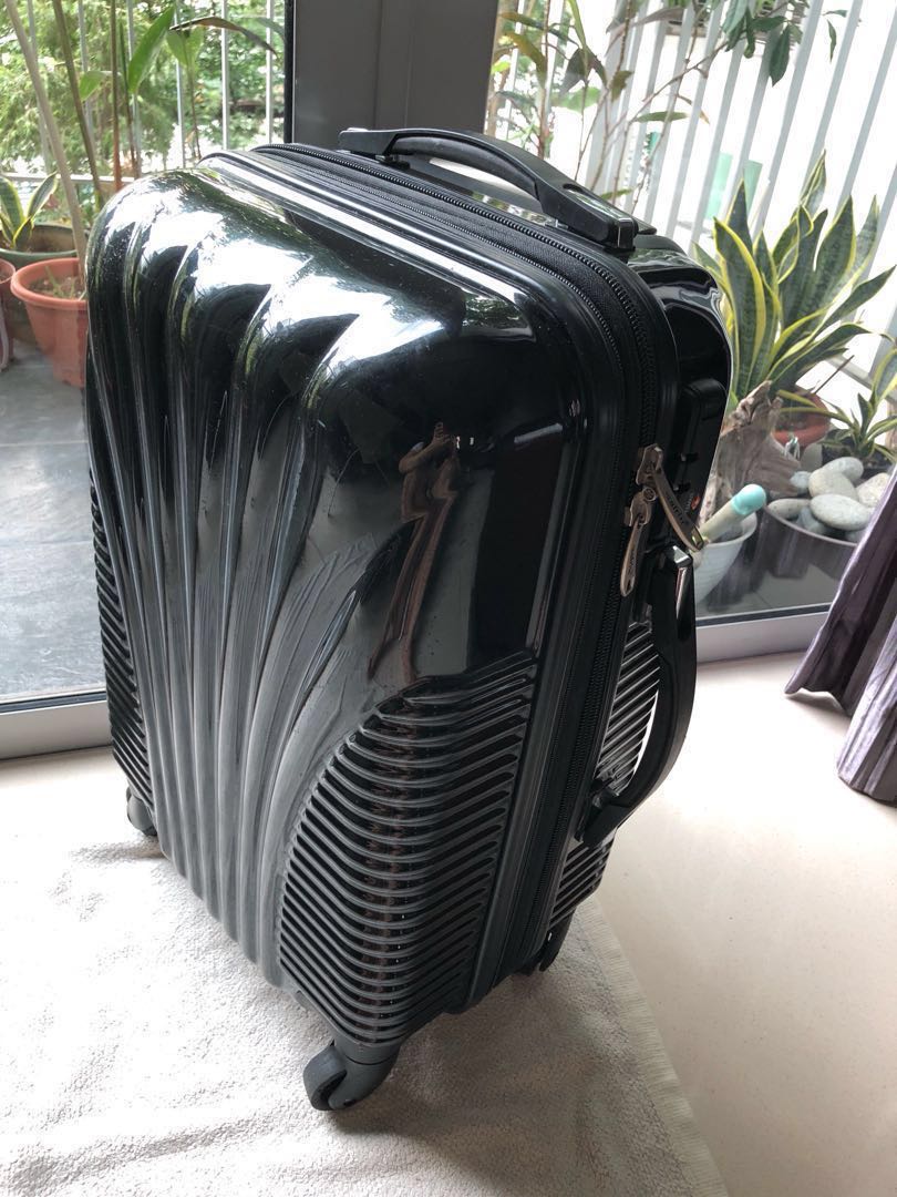 Balrin luggage 28 clearance