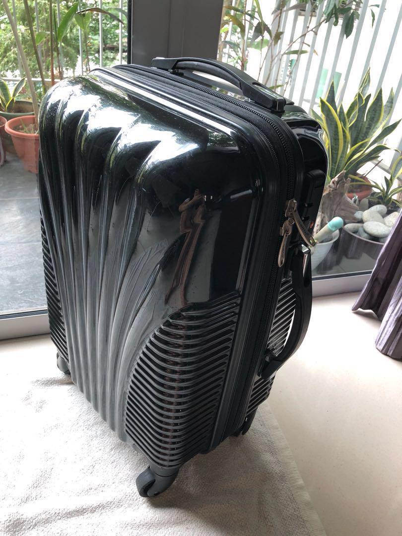 Balrin luggage sales