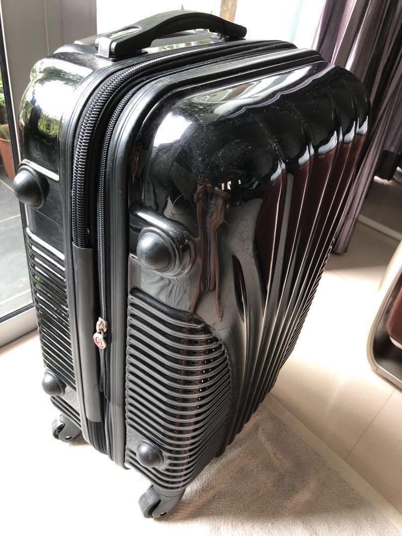 balrin luggage price