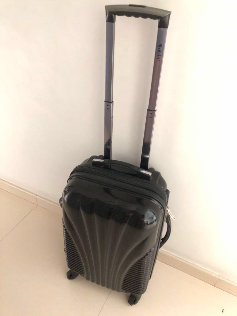 Balrin new arrivals luggage price