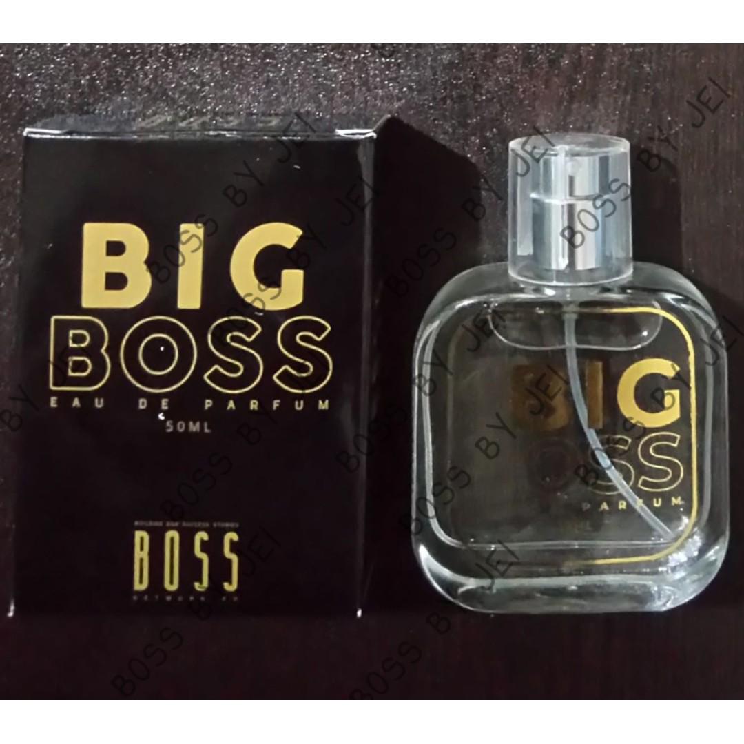 big boss parfum Online shopping has 