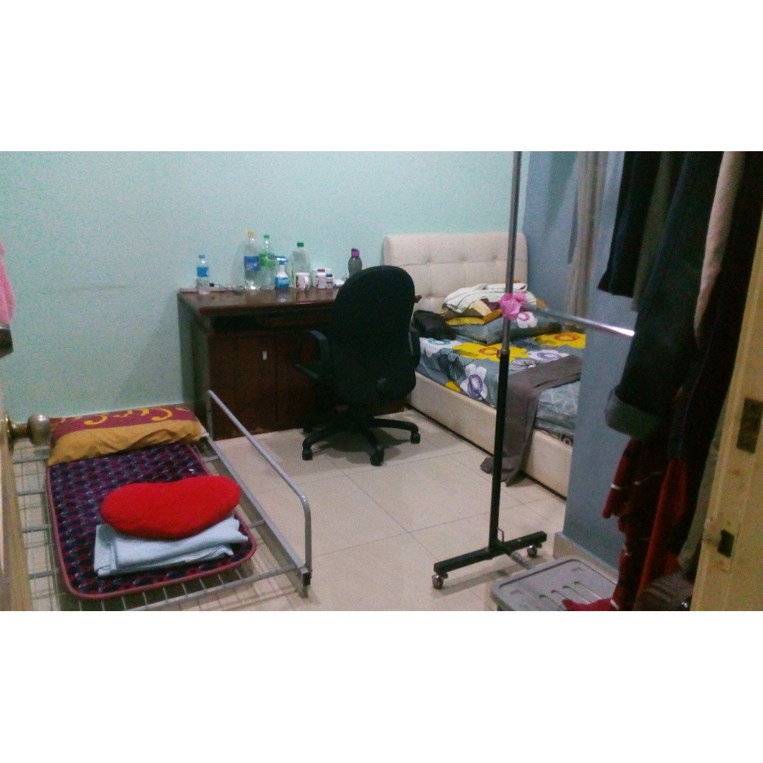 Bilik Sewa Acacia Park Taman Akasia Park Acasia Desa Jati Klia Usim Nilai Property Rentals On Carousell