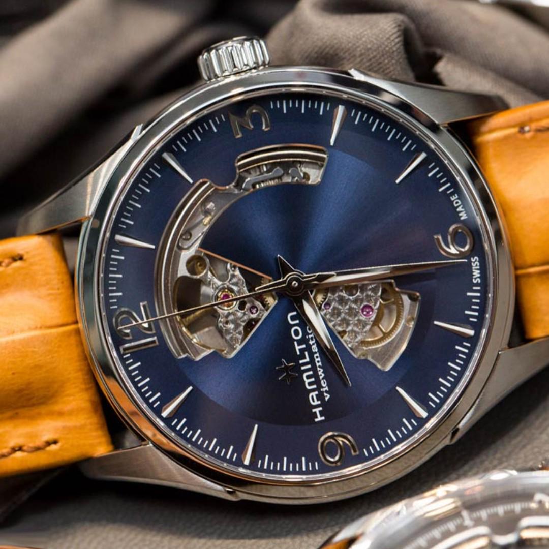 Hamilton h32705541 on sale