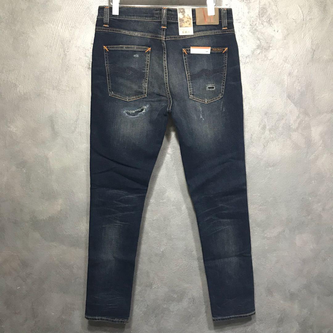 nudie jeans sale lean dean
