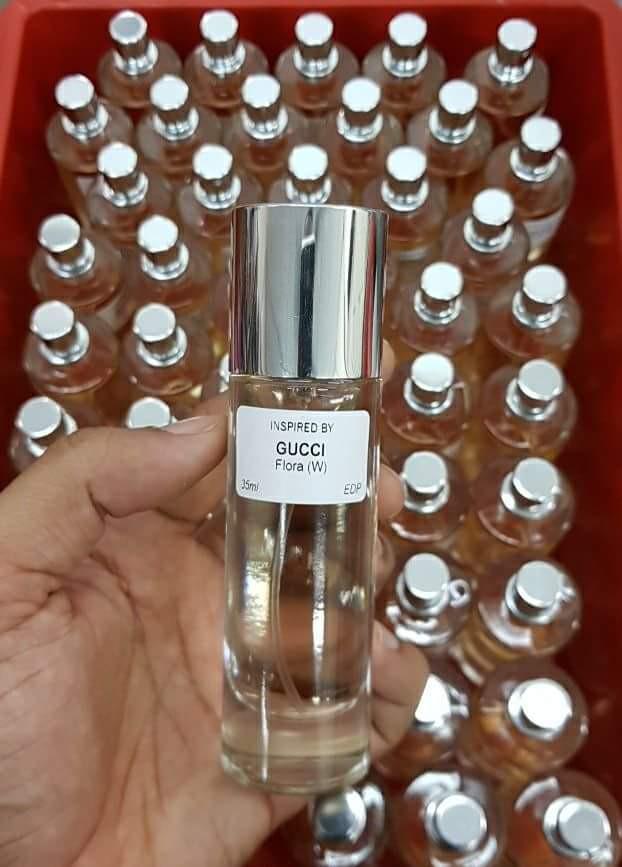 Pembekal sales perfume original