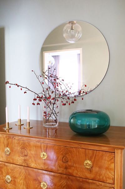 Brand New Ikea Kolja Mirrors X 2 Home Furniture Home Decor On Carousell