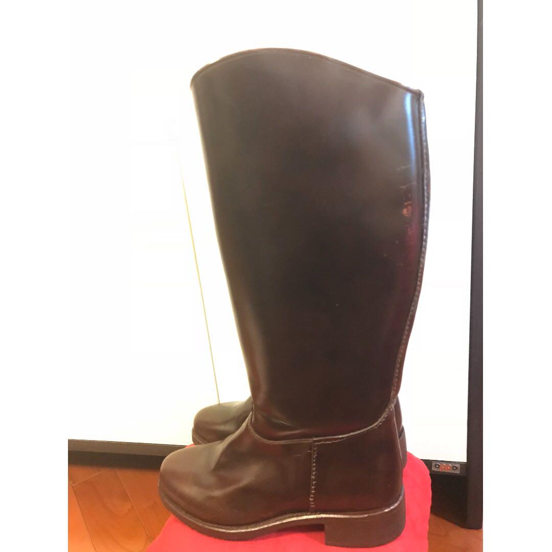 riding boots