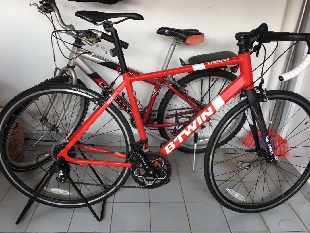 Triban 500 2018 store