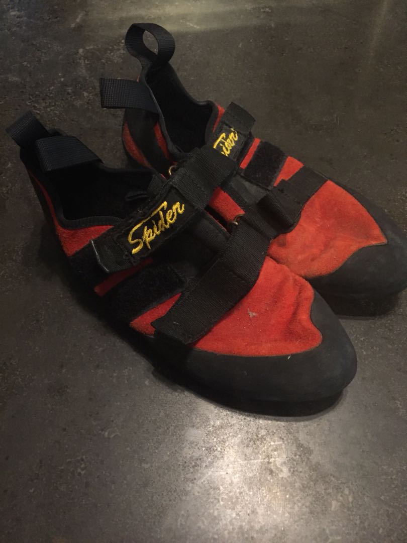 Bufo climbing shoes on sale