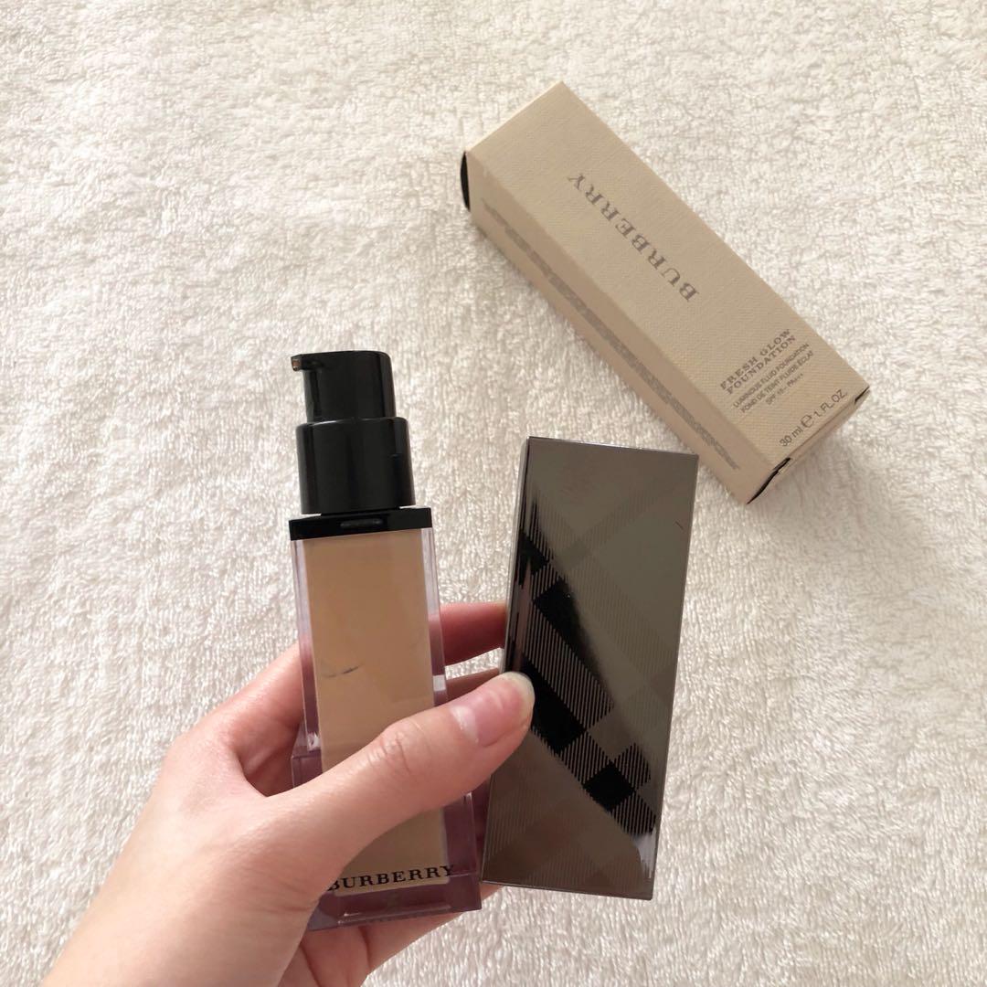 Burberry fresh glow foundation porcelain 11 outlet