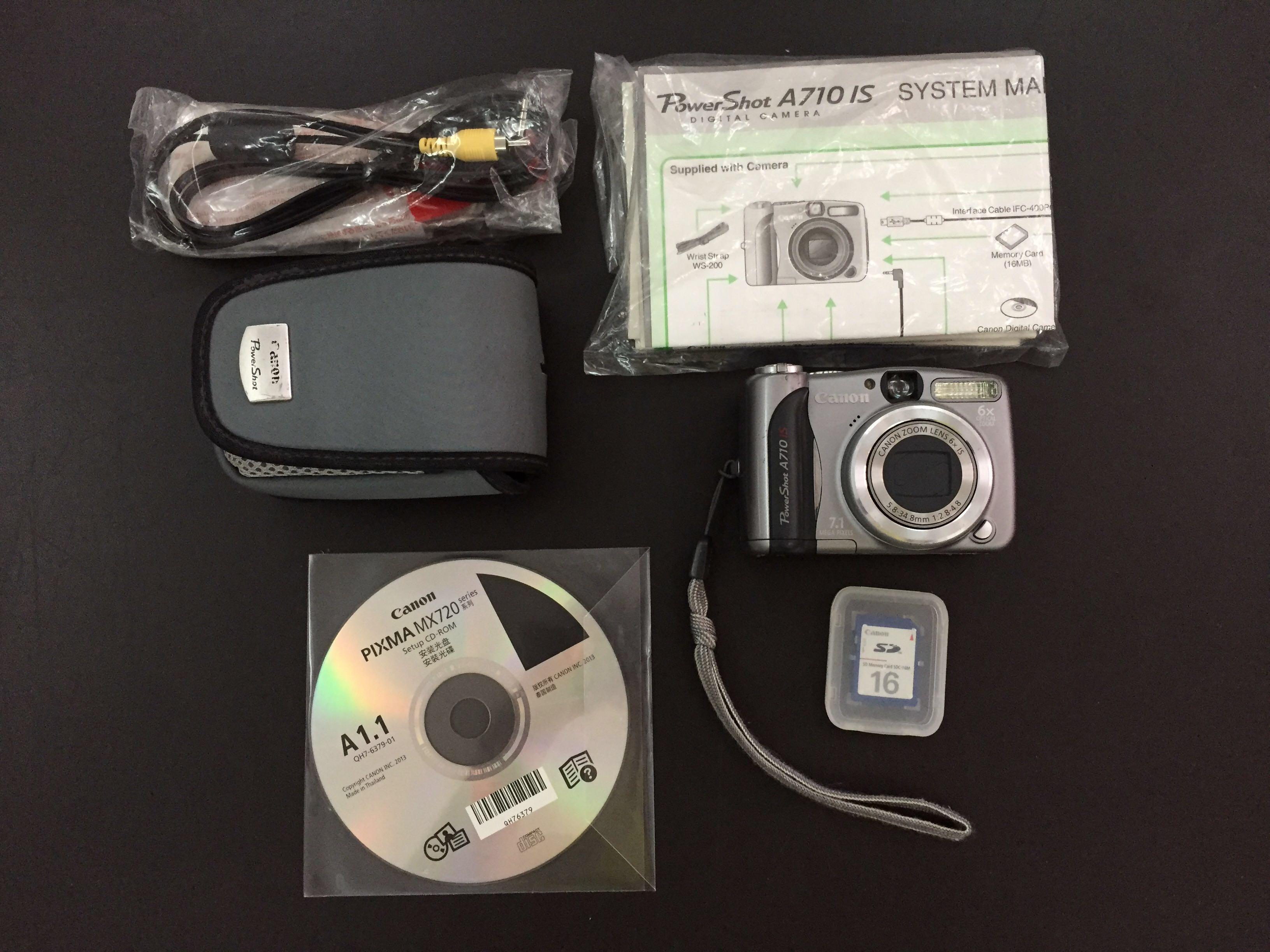 a710is