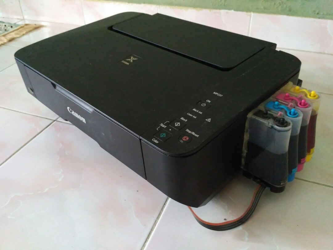 printer ink luar murah