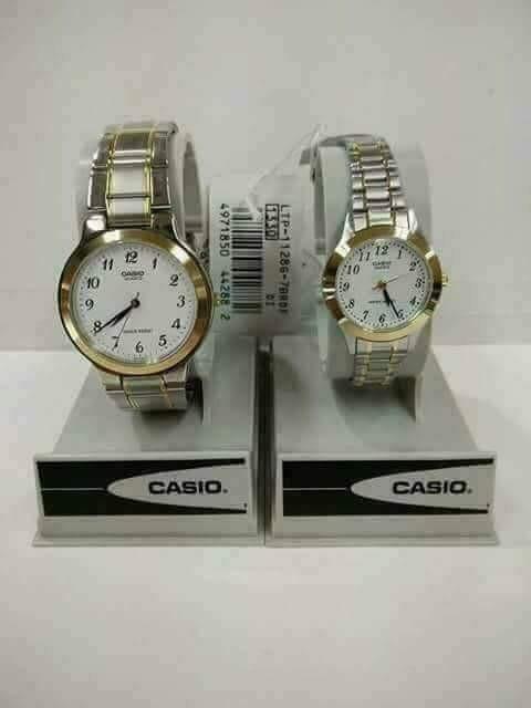 Casio （分類：手錶）位於 Hong Kong。 由 mtkmtk08 提交（商品編號 180666267，圖片 4）。簡介： 。