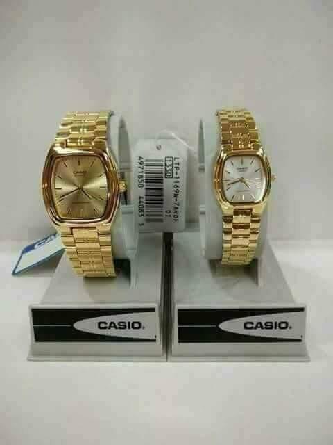 Casio （分類：手錶）位於 Hong Kong。 由 mtkmtk08 提交（商品編號 180666267，圖片 5）。簡介： 。