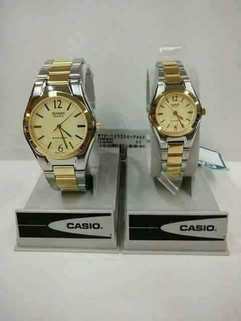 Casio （分類：手錶）位於 Hong Kong。 由 mtkmtk08 提交（商品編號 180666267，圖片 6）。簡介： 。