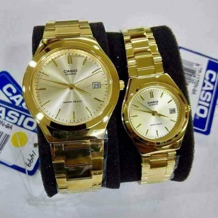 Casio （分類：手錶）位於 Hong Kong。 由 mtkmtk08 提交（商品編號 180666267，圖片 7）。簡介： 。