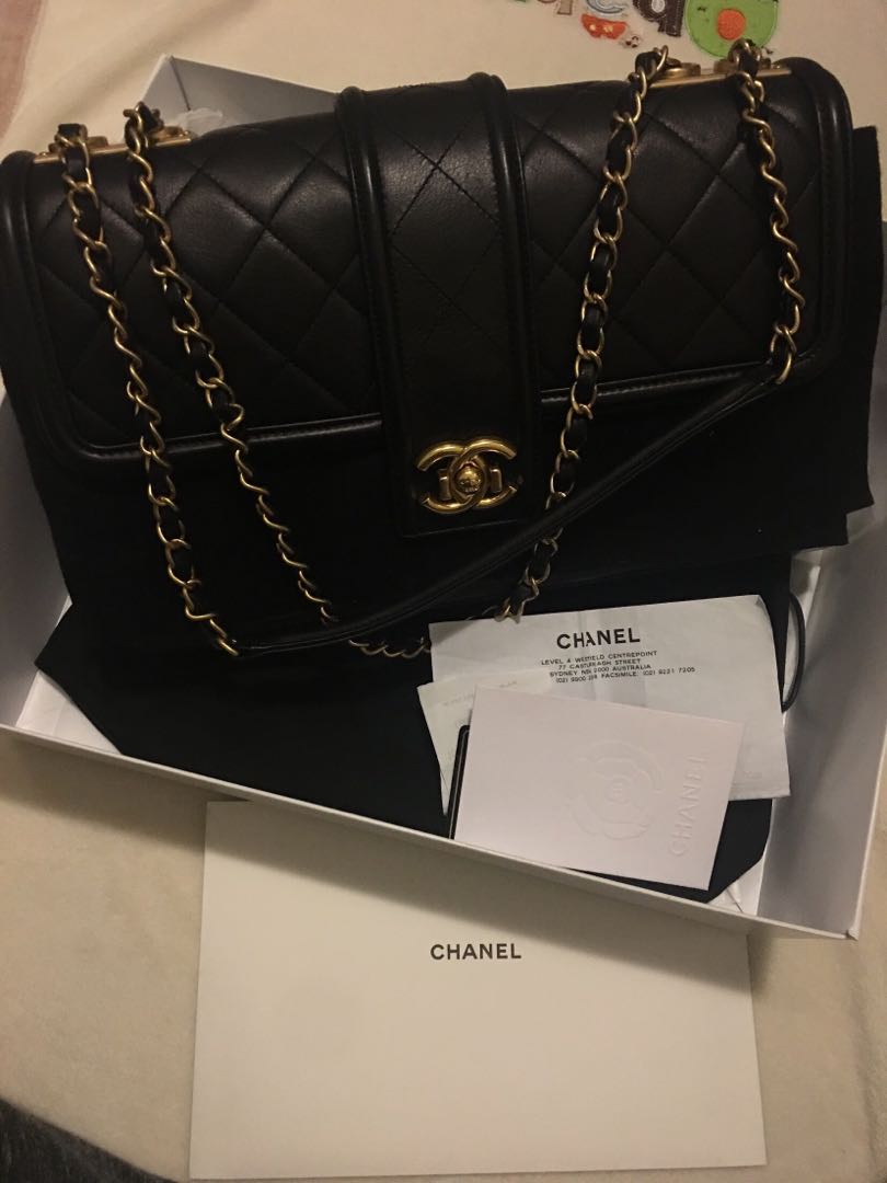 chanel bags australia