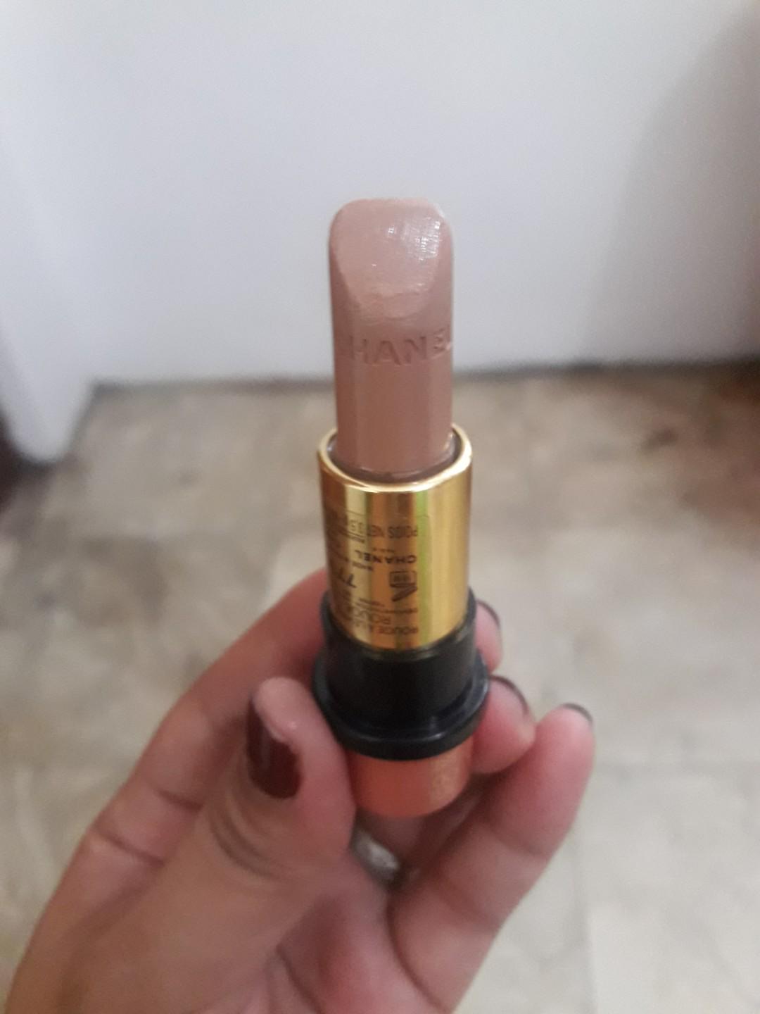 Chanel Rouge Coco Louise Lipstick Health Beauty Makeup On Carousell