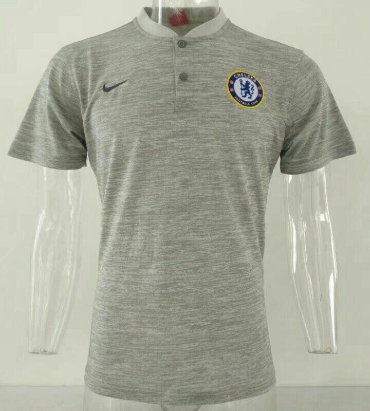 chelsea grey kit