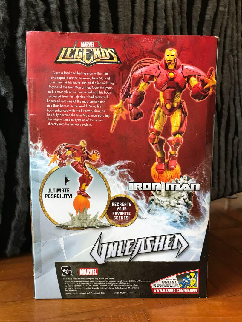 Marvel legends deals clearance 2018
