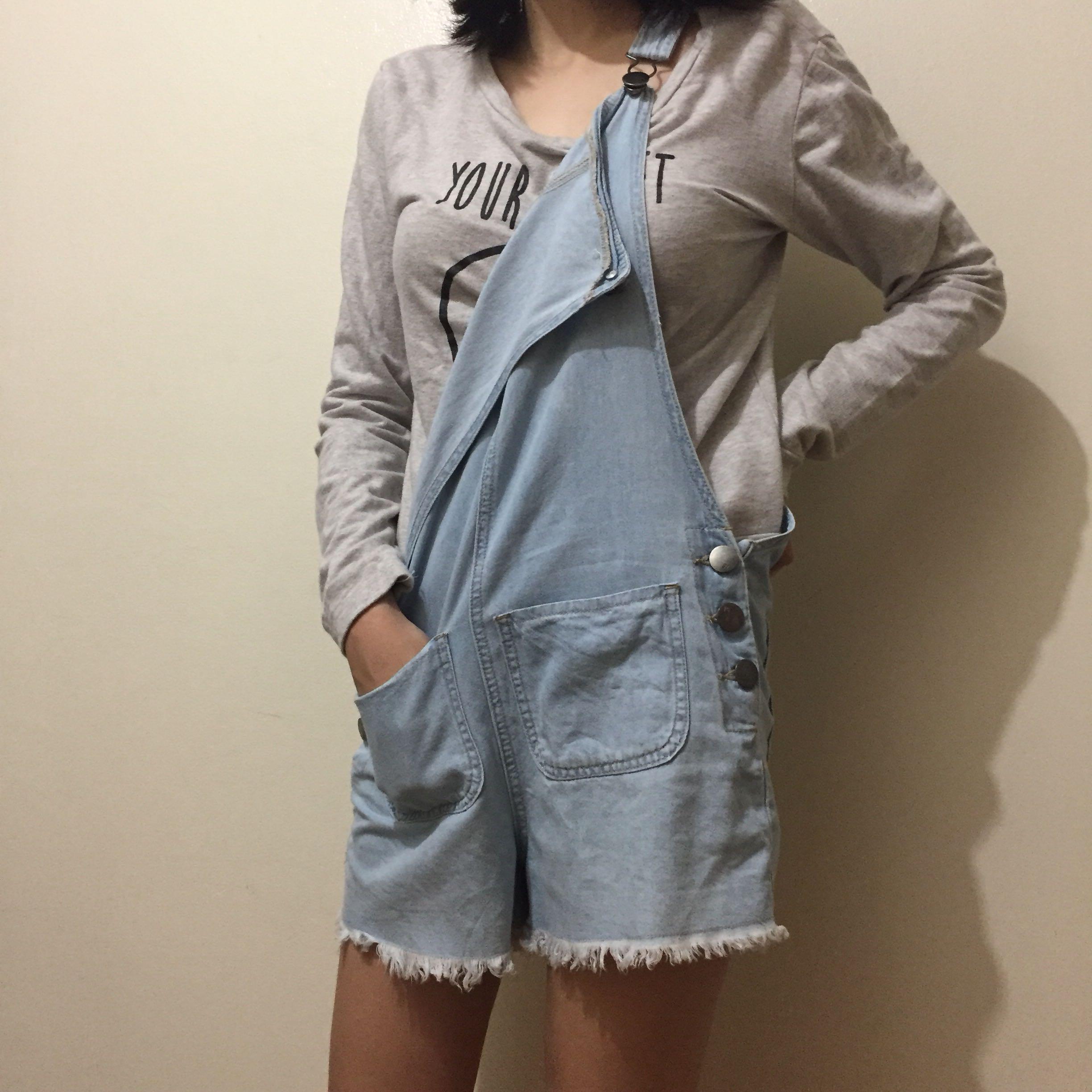 Jumper shorts fashion sale