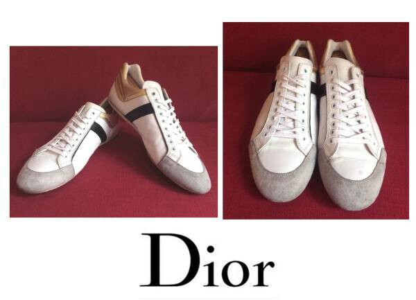 dior 219 sneakers