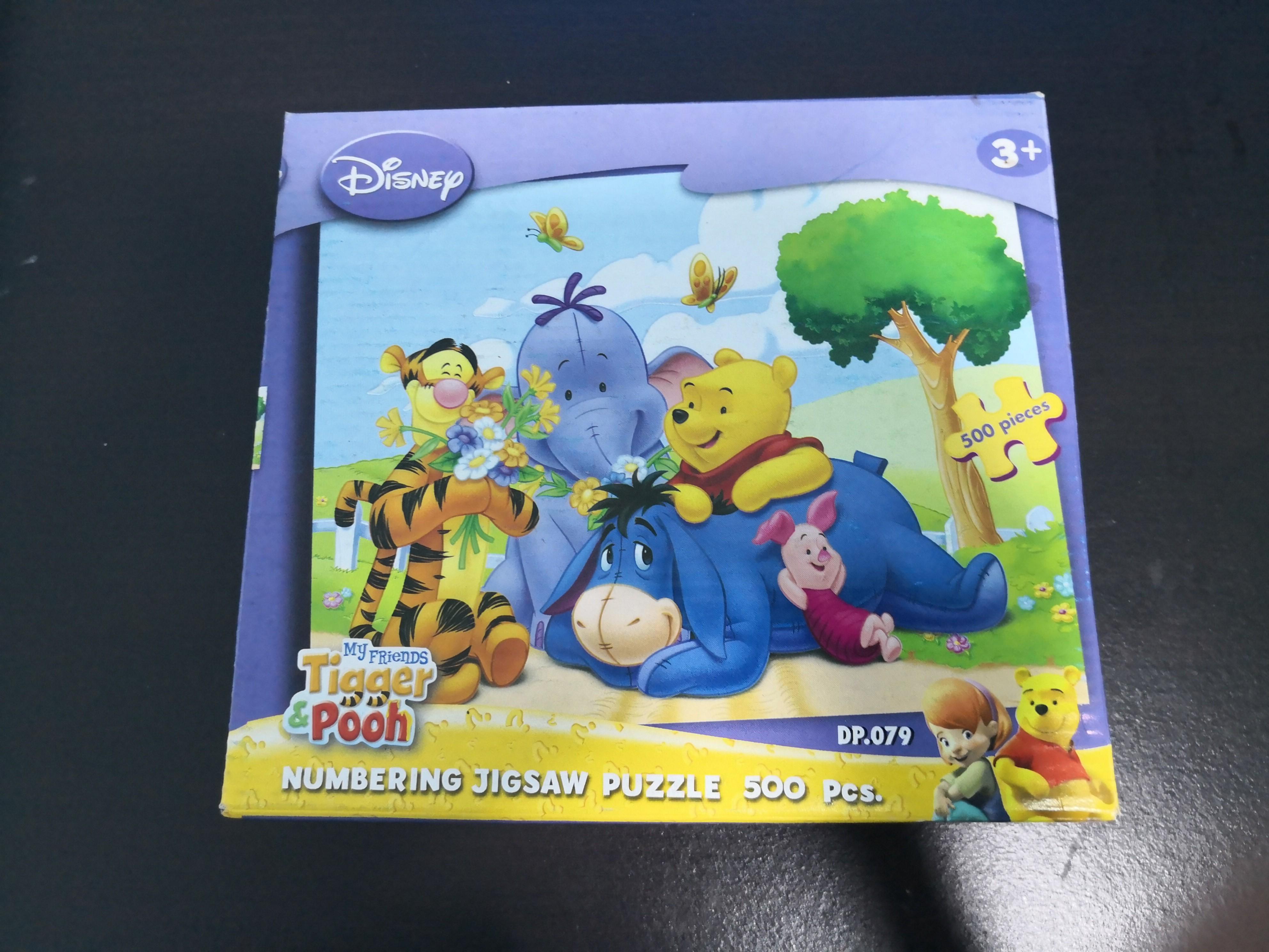 Wallpaper Doraemon Puzzles Toys Games Others On Carousell Desktop Wallpaper