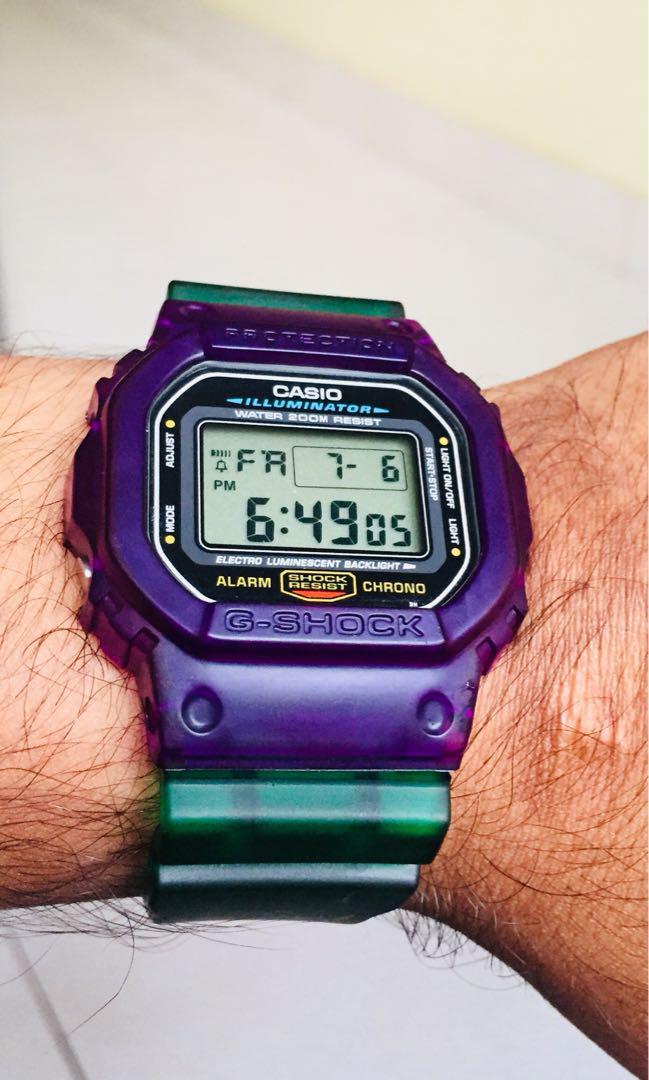 Dw5600 joker price online