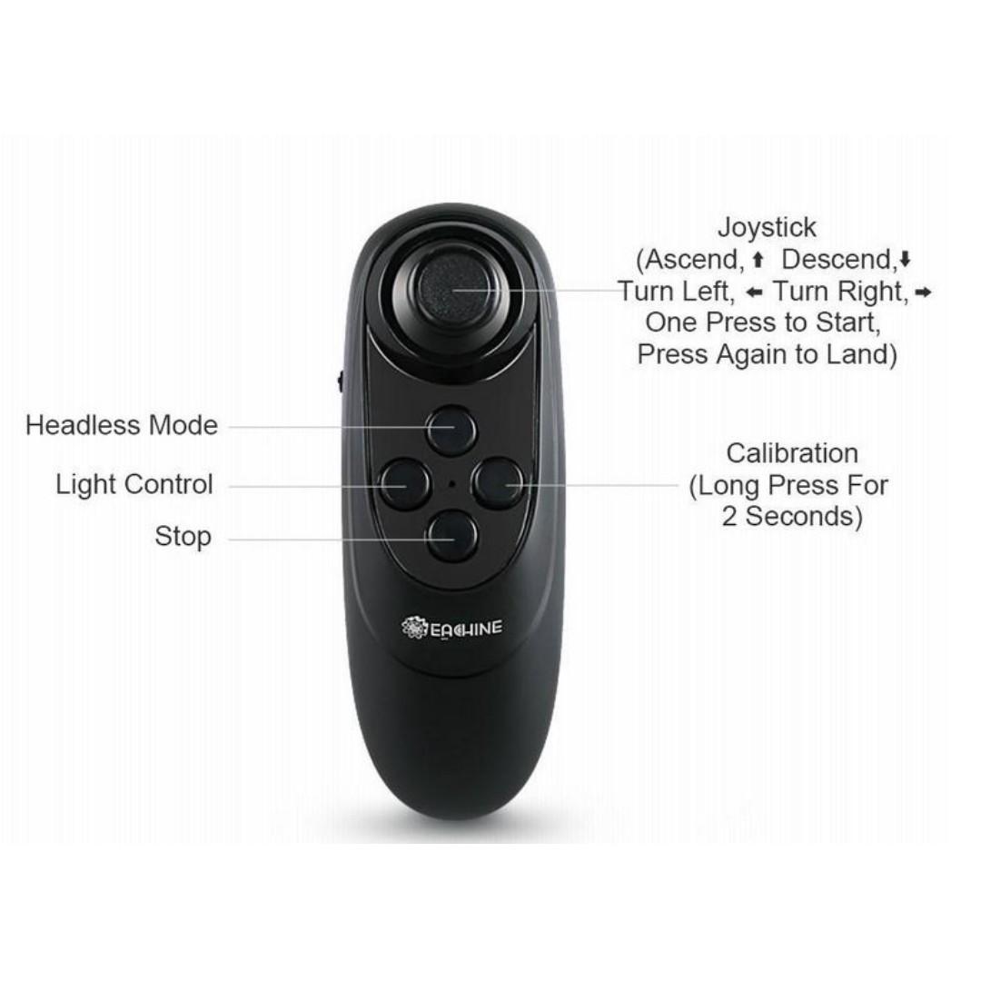 Eachine e56 720p wifi fpv selfie drone outlet