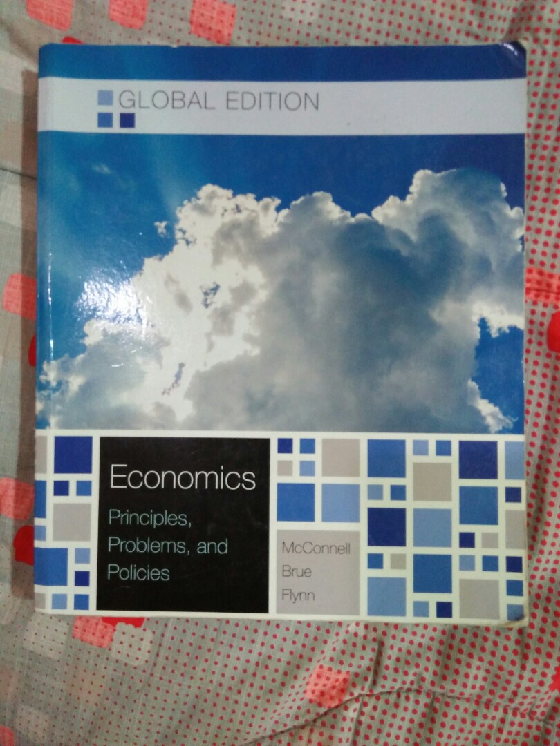 macroeconomics 21st edition pdf free macroeconomics, mcconnell 21st edition pdf