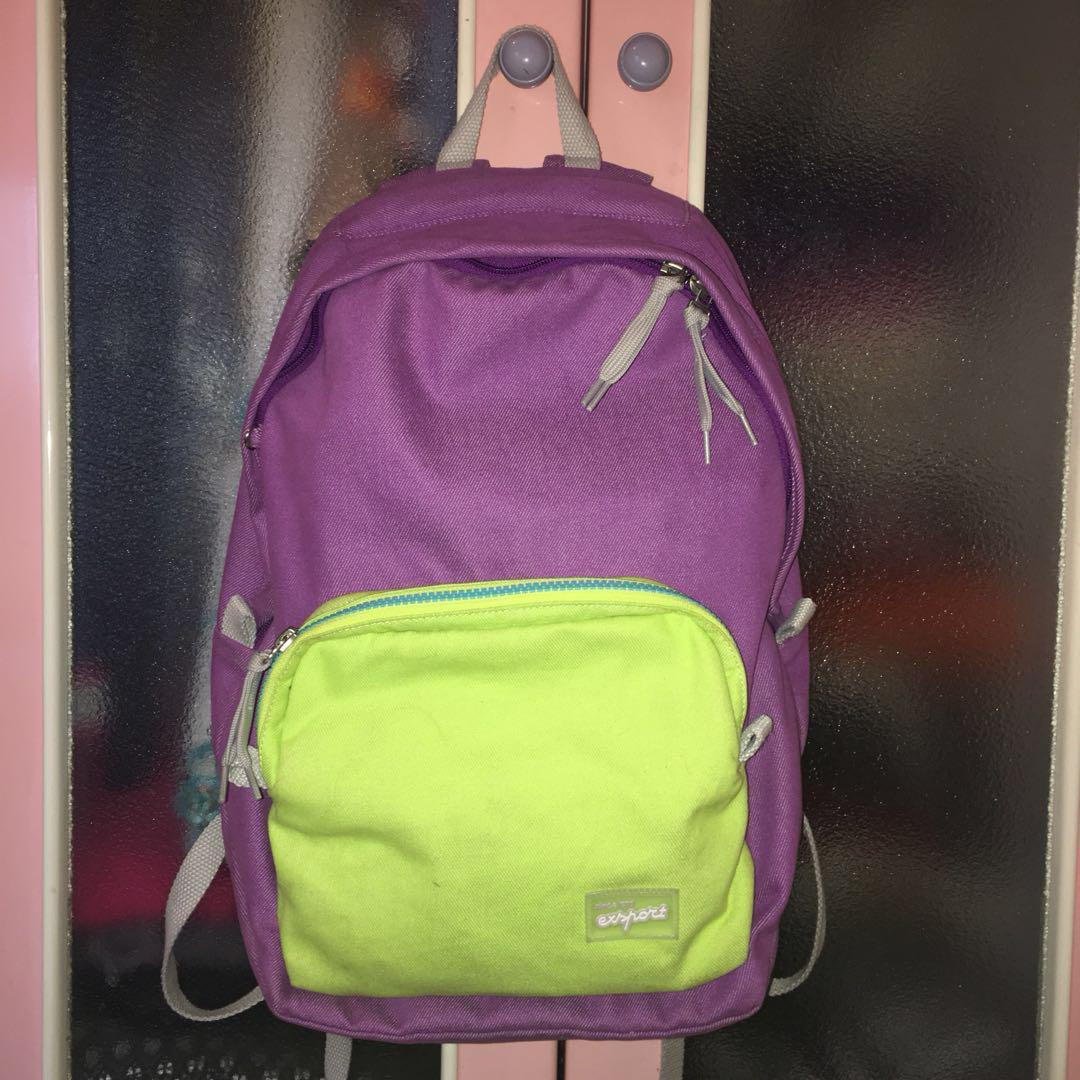 export backpack