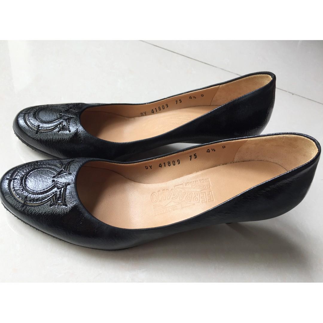 Womens size 4.5 dress shoes Clearance