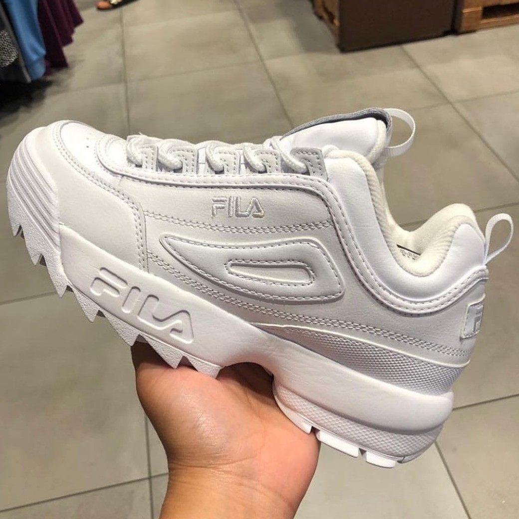 fila disruptor online shop