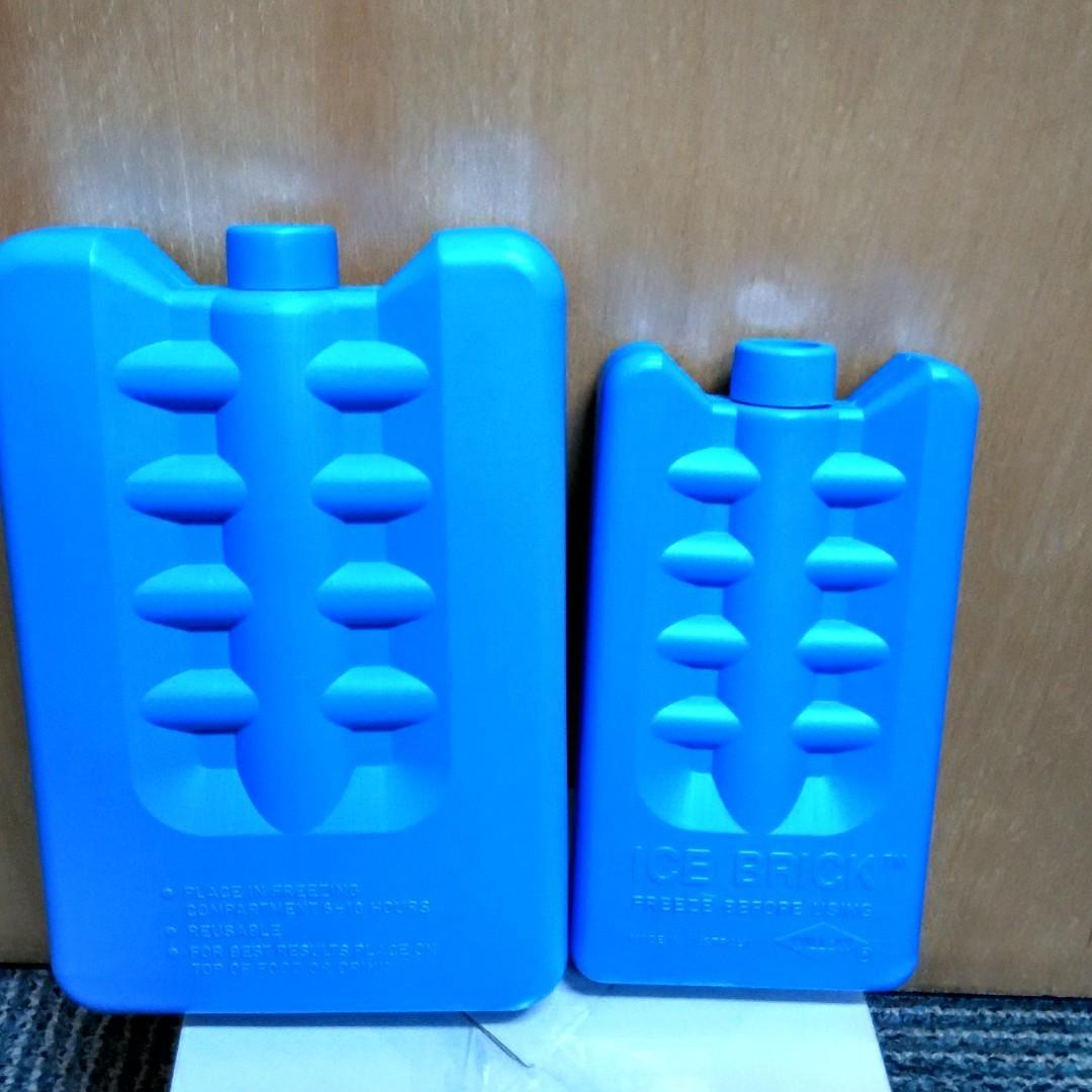 Freezer Brick, Everything Else on Carousell