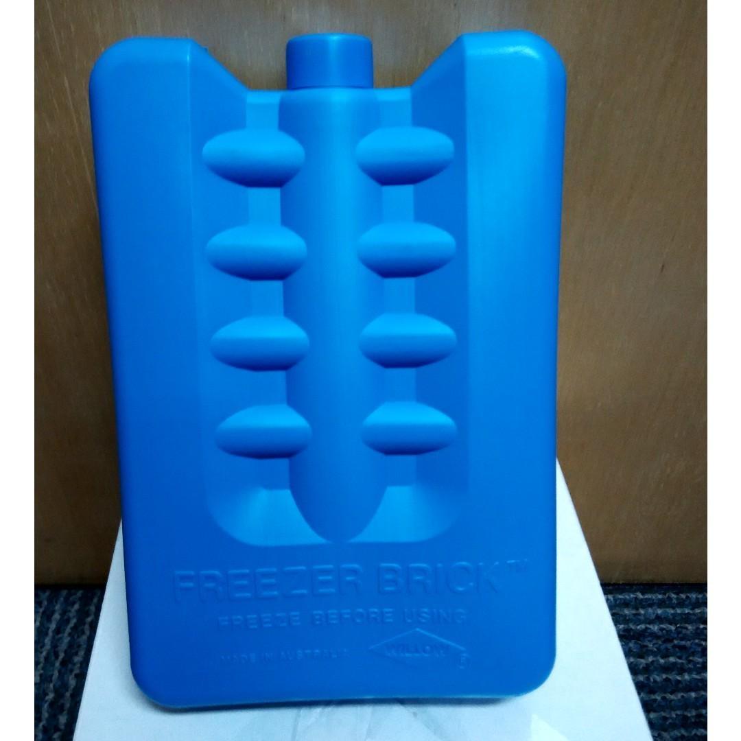 Freezer Brick, Everything Else on Carousell