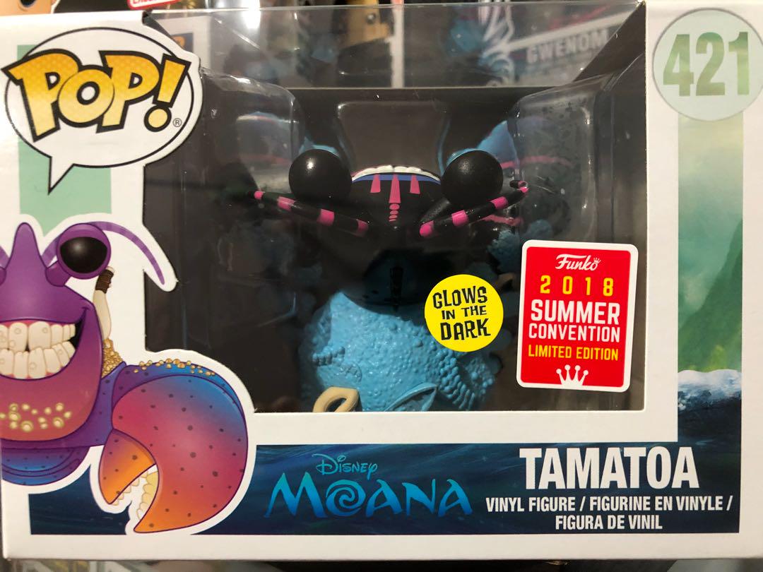 tamatoa pop