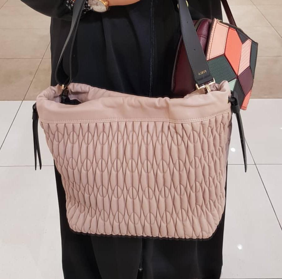 Furla hotsell caos bag