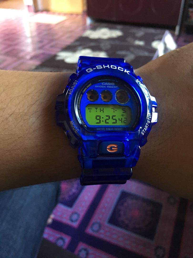g shock dw6900 pl9