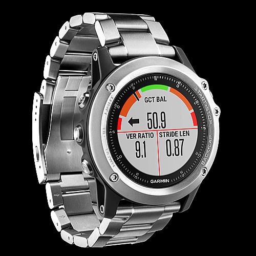 garmin fenix 3 titanium