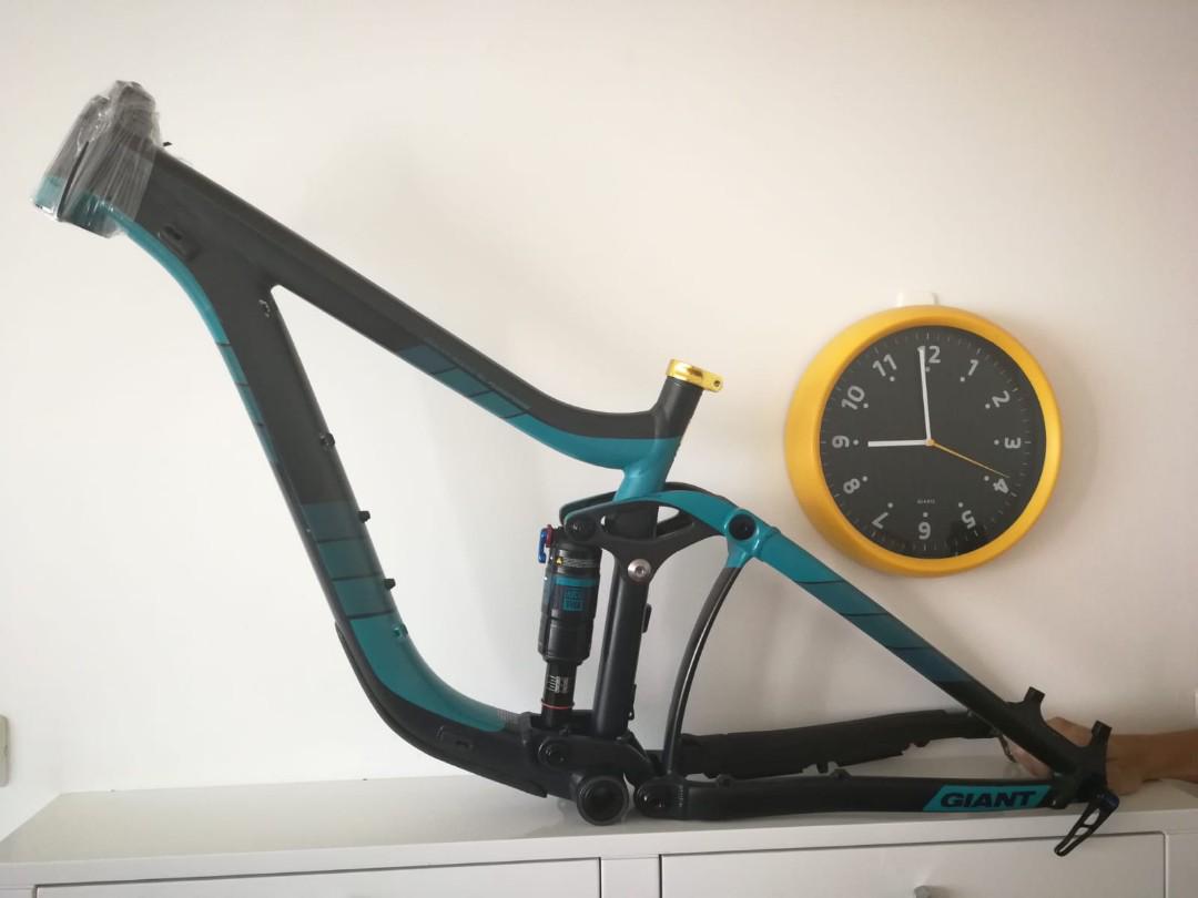 giant reign frame for sale